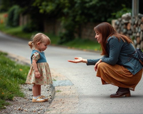 gyermekjóléti szolgáltatás